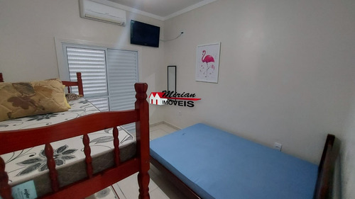 Imagem 12 de 20 de Casa Com Piscina Em Bairro Nobre A 500 Metros Da Praia - Ca01616 - 70441638