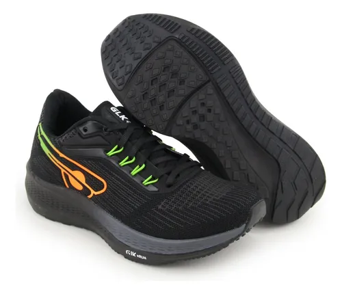 Tenis hotsell masculino 40