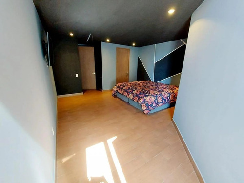 Imagen 15 de 29 de Departamento En Venta, Be Grand Alto Pedregal