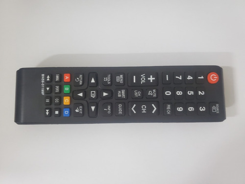 Control Remoto Universal Para Tv Samsung Bn59-01199e