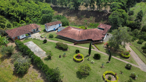 Se Vende Finca Quimbaya Quindío