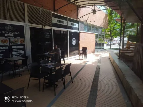 Local En Venta En Los Arboles. Cod V12672
