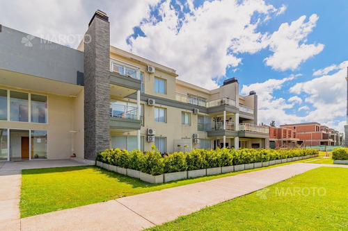 Imagen 29 de 30 de Departamento En Venta En Complejo Altos De Maschwitz - Maroto Propiedades