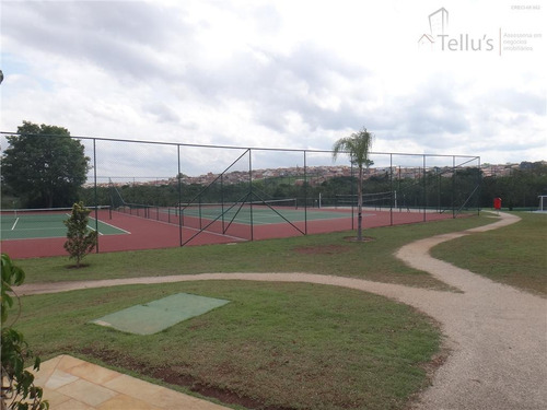 Imagem 20 de 30 de Sobrado 3 Suítes À Venda, 221 M² Por R$ 1.300.000 - Condomínio Ibiti Royal Park - Sorocaba/sp - Ca1247