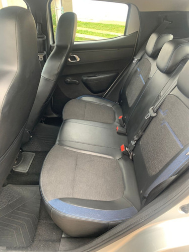 Renault Kwid 1.0 12V SCE FLEX INTENSE MANUAL