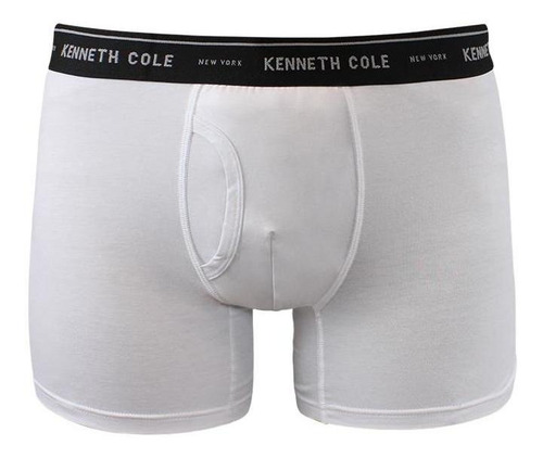 Boxer Pack3 Talla L Kenneth Cole