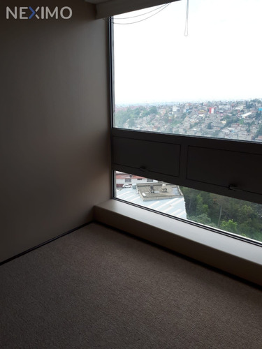 Imagen 16 de 24 de Se Renta Departamento En Puerta Santa Lucia, Álvaro Obregón, Ciudad De México