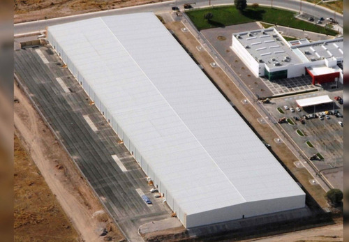 Slp Sur 43,120 Ft2 Parque Ind. Ecologistics Fudir 7 Gd 290523