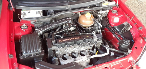 Chevrolet Corsa Classic Corsa Clacic Vagón