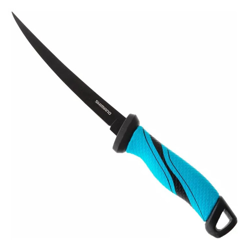 Cuchillo Shimano Fileteira 7