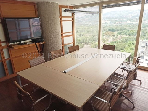 Imagen 2 de 12 de Oficina En Venta