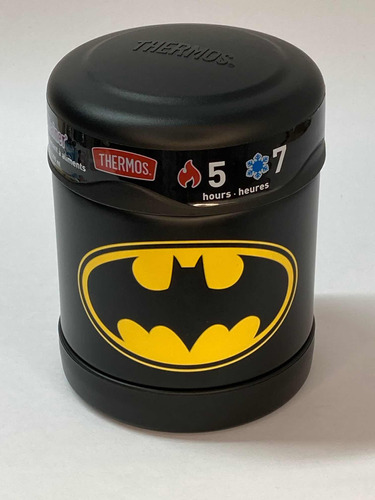 Taza/termo Térmico Marca Thermos Batman 290 Ml