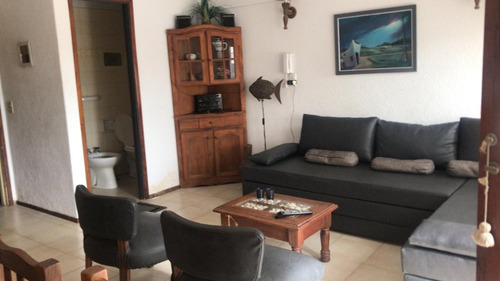 Imagen 4 de 12 de Duplex, Villa Gesell Para 6 Personas, Alquiler 139 Y 1 , Zona Sur