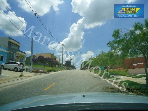 Imagem 3 de 18 de Terreno Condominio À Venda, Horto Florestal, Sorocaba - Te0314. Vendo - Te0314