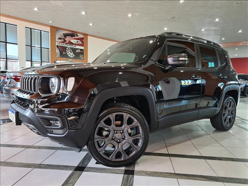 Jeep Renegade 1.3 T270 Turbo s 4x4