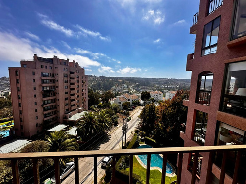 Talasia / Jardín Del Mar