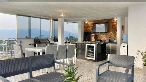 Imagen 10 de 10 de En Venta Linda Casa En Colinas De Pirineos