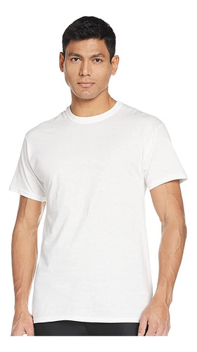 Hanes Playera Freshiq Comfortsoft Con Cuello Redondo Para H