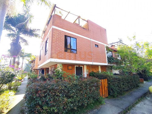 Casa En Venta En El Retiro - El Retiro