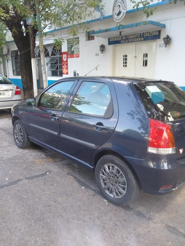 Fiat Palio 2004 1.8 Hlx Pack Electric
