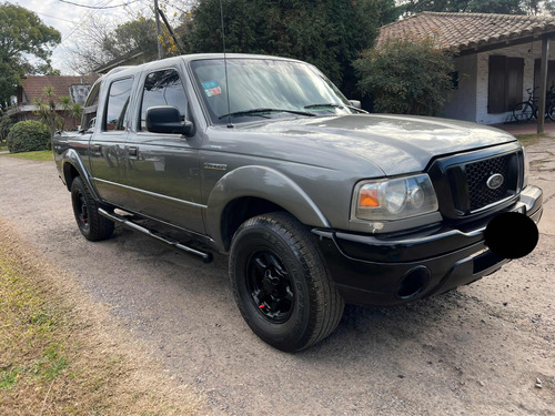 Ford Ranger 3.0 Cd Xls Mp3 4x2