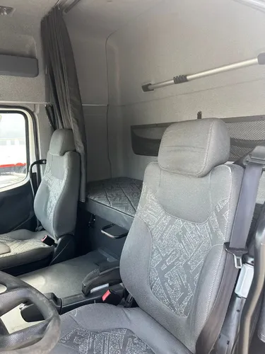 Mercedes Benz Axor 2035 (anticipo + Financiacion)