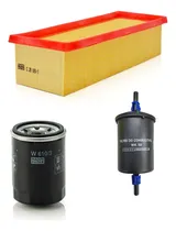 Comprar Kit Filtros Cambio Aceite Fiat Mobi 1.0 Uno Way 1.4 Evo Fire