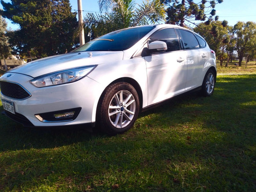 Ford Focus III 2.0 Se
