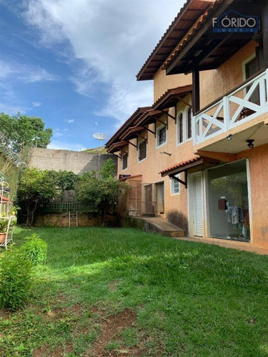 Imagem 2 de 15 de Chácara Condomínio Para Venda Em Piracaia, Condomínio Residencial Vista Verde, 3 Dormitórios, 1 Suíte, 2 Banheiros, 4 Vagas - 5907_2-1602018