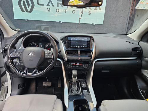 Mitsubishi Eclipse Cross ECLIPSE CROSS HPE-S 1.5 AWC 165CV AUT.