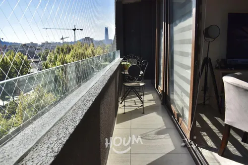 Departamento Avenida Los Leones Id: 150927