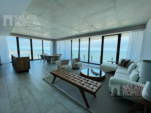 Surfside Departamento 2 Dormitorios 3 Baños Punta Del Este Ref4676256