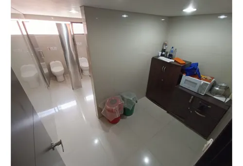 Bodega En Venta En Fontibon Parque Industrial