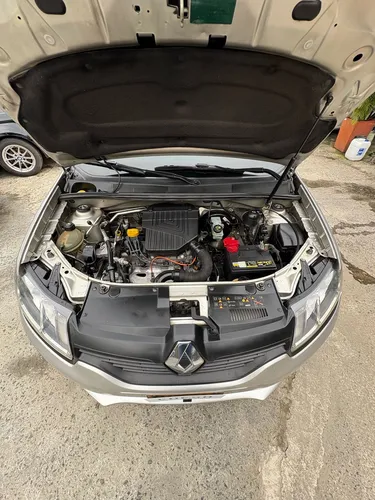 Renault Logan Authentique