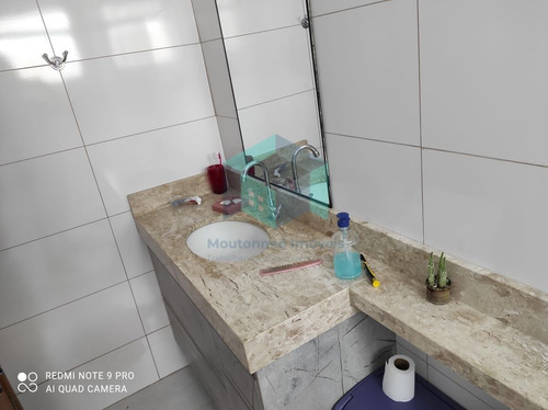 Imagem 9 de 24 de Casa Sobrado À Venda Em Indaiatuba/sp - 143