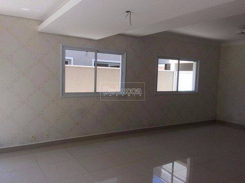 Imagem 9 de 30 de Casa À Venda Em Parque Taquaral - Ca002447