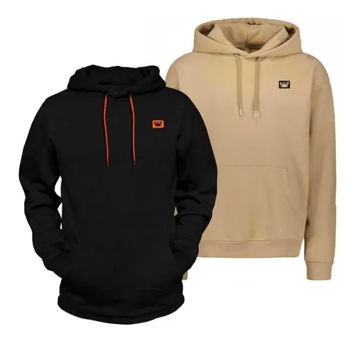 2 moletom por 199 sales