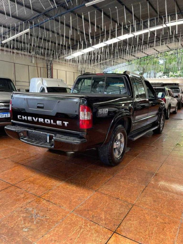 Chevrolet S10 2.4 Executive Cab. Dupla 4x2 Flexpower 4p