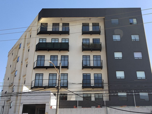 Imagen 1 de 17 de Loft En Venta - Santa Fe