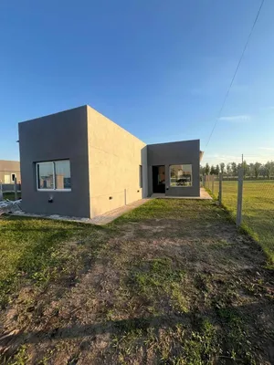 Casa en alquiler