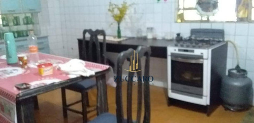 Chácara À Venda, 6000 M² Por R$ 250.000,00 - Tanque Grande - Guarulhos/sp - Ch0095