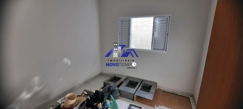 Imagem 16 de 30 de Imóvel A Venda No Jardim Iguatemi Em Guararapes - 142m² De Área Construída - Ca01285 - 70968865