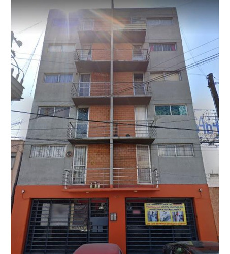 Remato Casa En: C. Fundidora Monterrey 55, Peñón De Los Baños, Venustiano Carranza, 15520 Ciudad De México, Cdmx