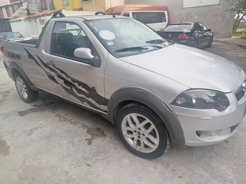 RAM 700 1.6 Slt Mt