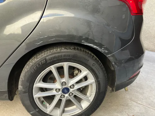 Ford Focus 2.0 Se At