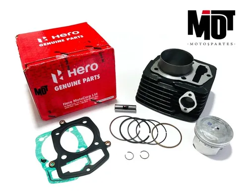 hero zmr 225