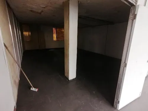 Bodega Bogota Pte Aranda