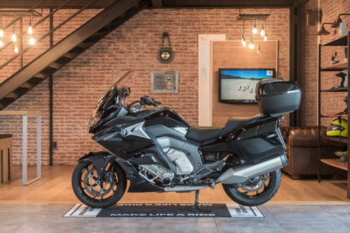 Imagen 5 de 15 de Bmw K 1600 Gt Roshaus Bmw Dealer Permutas Igual A 0km