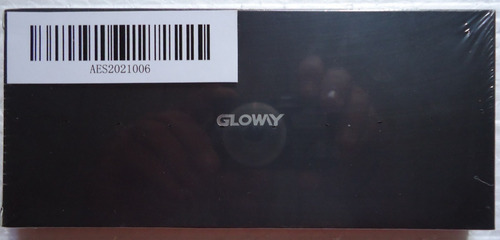 Imagem 4 de 6 de Memória Ram Ddr4 16gb (2x8gb) Gloway Gamer Pc4-24000 3000mhz