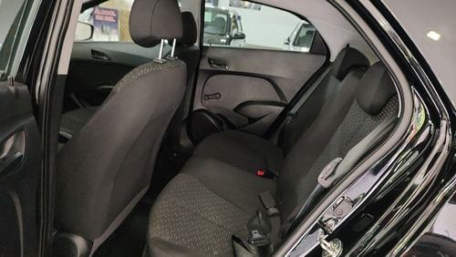 Imagem 11 de 13 de Hyundai Hb20 2019 1.0 Unique Flex 5p